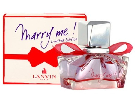 Lanvin Marry Me Limited Edition edp w Зображення