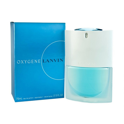 Lanvin Oxygene edp w Зображення