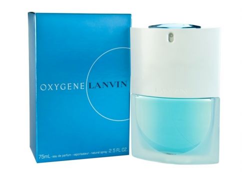 Lanvin Oxygene edp w
