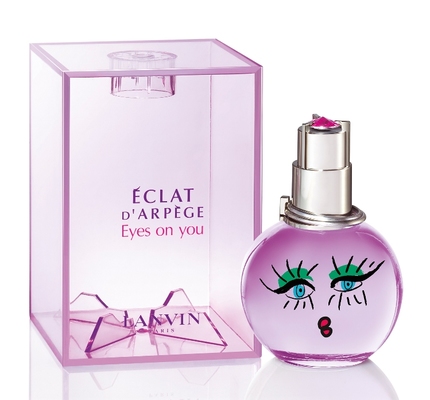Lanvin Eclat D’Arpege Eyes On You edp w Зображення