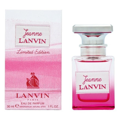 Lanvin Jeanne Limited Edition edp w Зображення