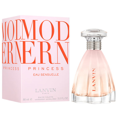 Lanvin Modern Princess Eau Sensuelle edt w Изображение