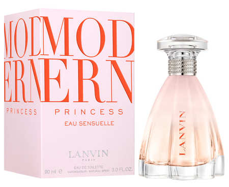 Lanvin Modern Princess Eau Sensuelle edt w Зображення