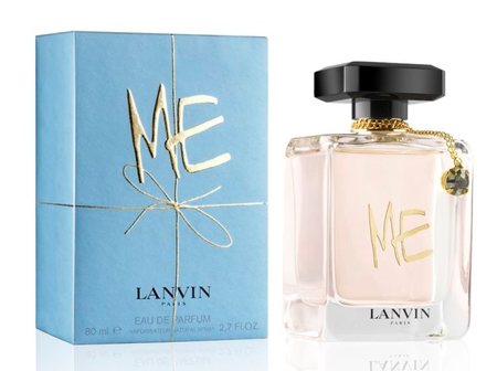 Lanvin Me edp w Зображення