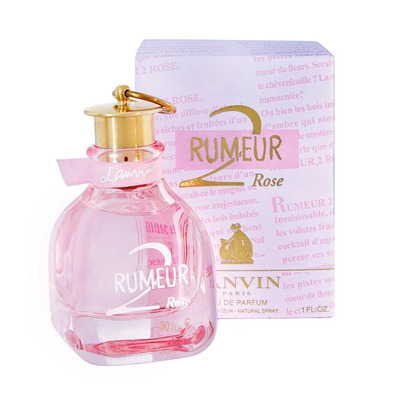 Lanvin Rumeur 2 Rose edp w Изображение