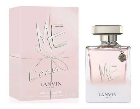 Lanvin Me L'Eau edt w Зображення