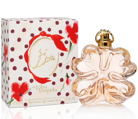 Lolita Lempicka Si Lolita edp w Изображение