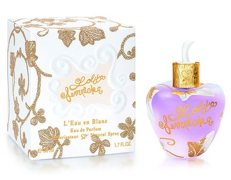 Lolita Lempicka L'Eau en Blanc edp w Изображение
