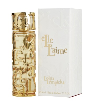 Lolita Lempicka Elle L'aime edp w Изображение