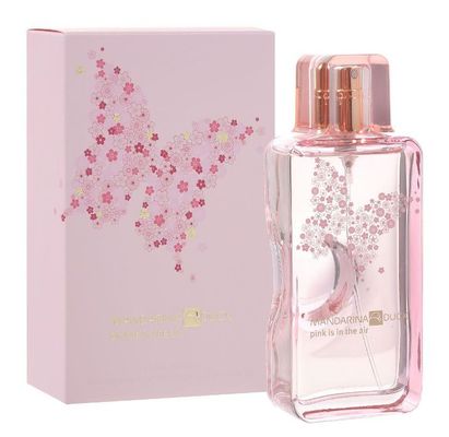 Mandarina Duck Pink is in the Air edt w Изображение