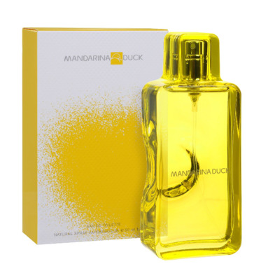 Mandarina Duck Woman edt w Изображение
