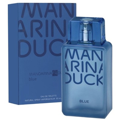 Mandarina Duck Blue edt m Изображение