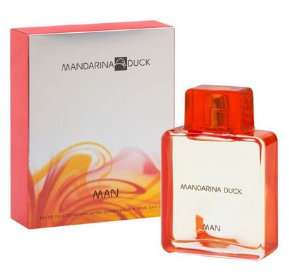 Mandarina Duck Man edt m Изображение