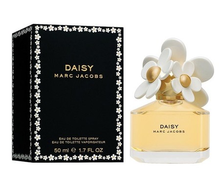 Marc Jacobs Daisy edt w Изображение