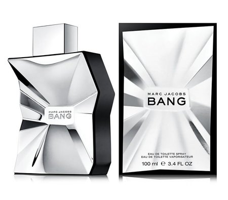 Marc Jacobs Bang edt m Изображение