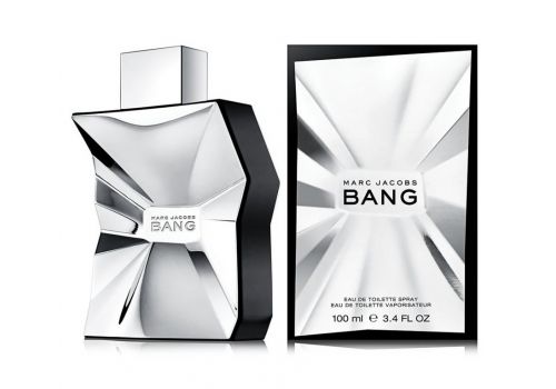 Marc Jacobs Bang edt m
