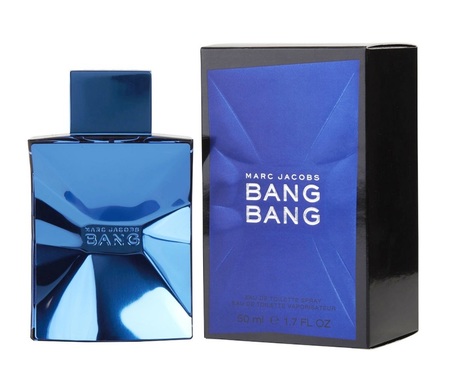 Marc Jacobs Bang Bang edt m Изображение