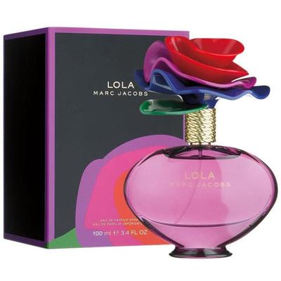 Marc Jacobs Lola edp w Изображение