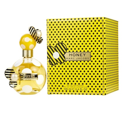 Marc Jacobs Honey edp w Изображение