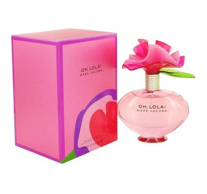 Marc Jacobs Oh Lola edp w Изображение