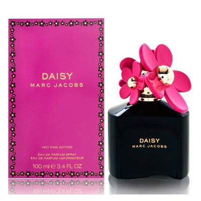 Marc Jacobs Daisy Hot Pink edp w Изображение
