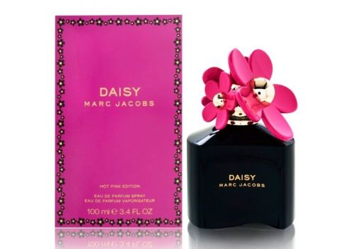 Marc Jacobs Daisy Hot Pink edp w