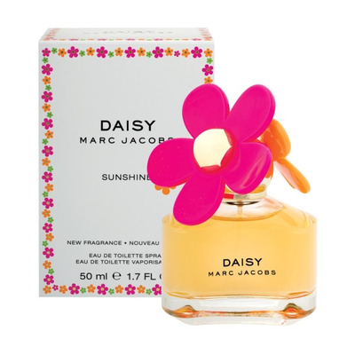 Marc Jacobs Daisy Sunshine edt w Изображение