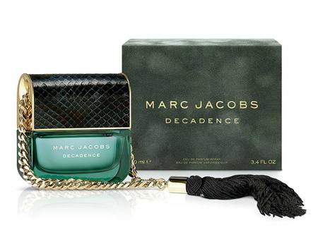 Marc Jacobs Decadence edp w Изображение