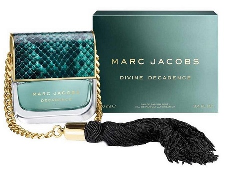 Marc Jacobs Divine Decadence edp w Изображение