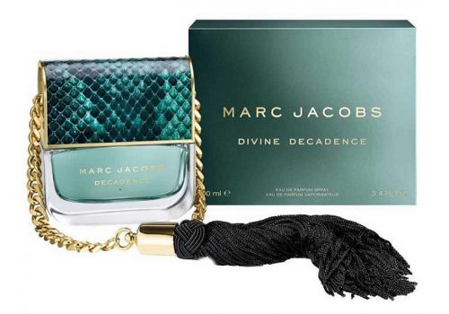 Marc Jacobs Divine Decadence edp w