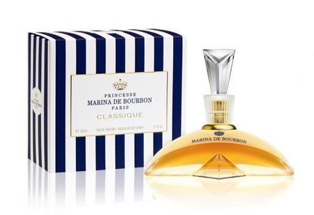 Marina de Bourbon Woman edp w Изображение