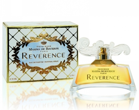 Marina de Bourbon Reverence edp w Изображение