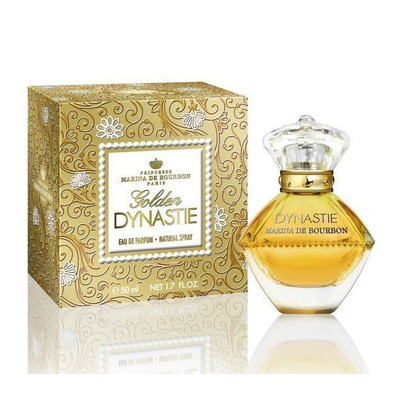 Marina de Bourbon Golden Dynastie edp w Изображение