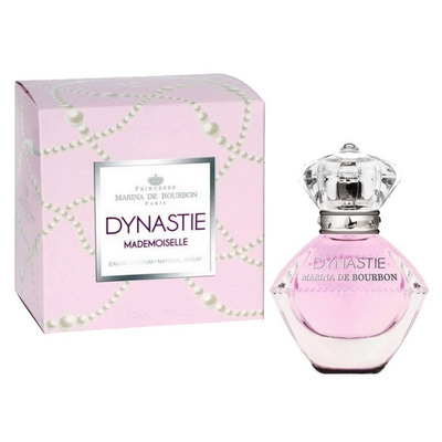 Marina de Bourbon Dynastie Mademoiselle edp w Изображение
