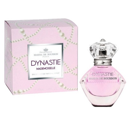 Marina de Bourbon Dynastie Mademoiselle edp w Изображение