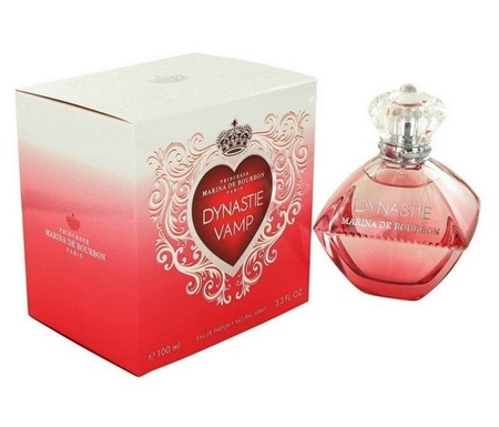 Marina de Bourbon Dynastie Vamp edp w Изображение