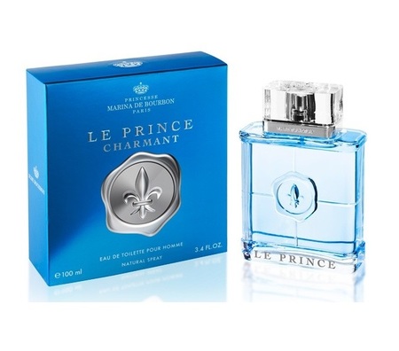 Marina de Bourbon Le Prince Charmant edt m Изображение