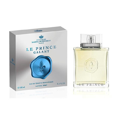 Marina de Bourbon Le Prince Galant edt m Зображення