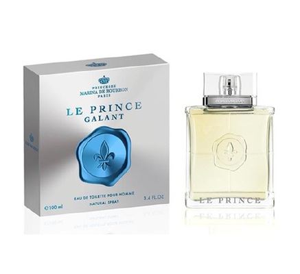 Marina de Bourbon Le Prince Galant edt m Изображение