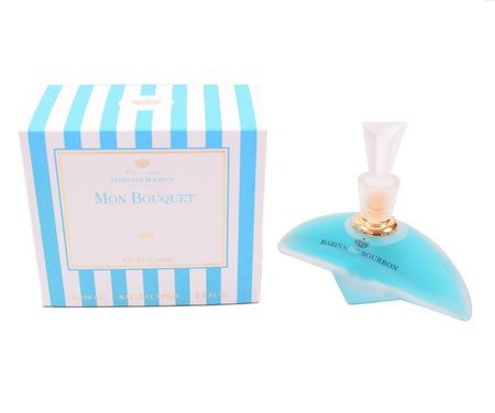 Marina de Bourbon Mon Bouquet edp w Изображение