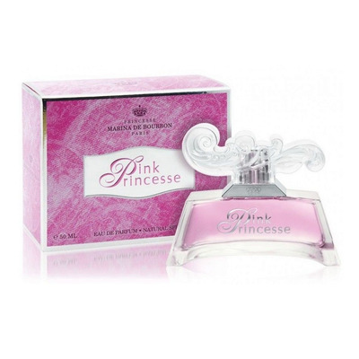Marina de Bourbon Pink Princesse edp w Зображення
