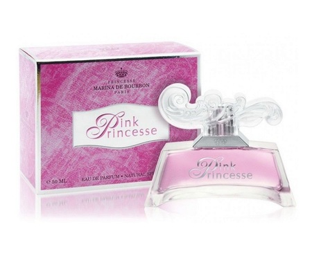 Marina de Bourbon Pink Princesse edp w Изображение