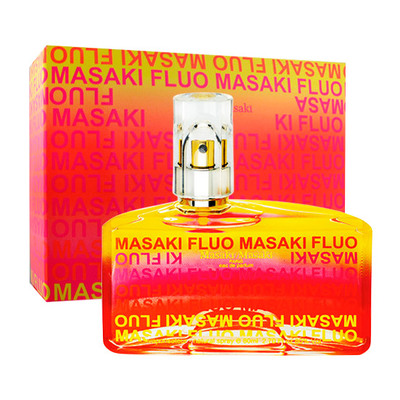 Masaki Matsushima Fluo edp w Изображение
