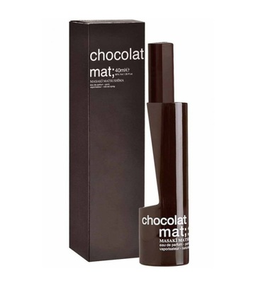 Masaki Matsushima Mat Chocolat edp w Изображение