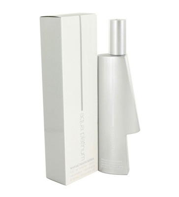 Masaki Matsushima Aqua Platinum edt m Изображение