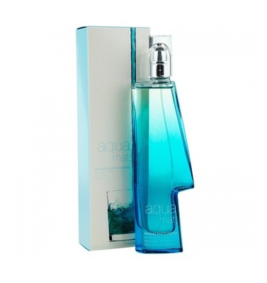 Masaki Matsushima Aqua Mat Homme edt m Изображение