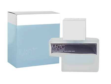 Masaki Matsushima M 0° C Men edt m Изображение