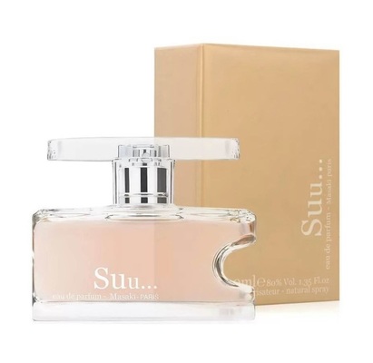 Masaki Matsushima Suu edp w Изображение