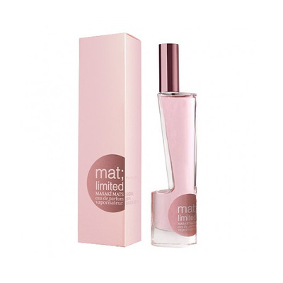 Masaki Matsushima Mat Limited edp w Зображення