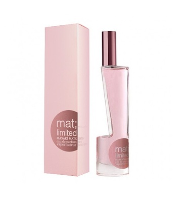 Masaki Matsushima Mat Limited edp w Изображение